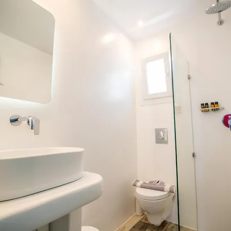 Depis Edem Luxury Villa Pláka