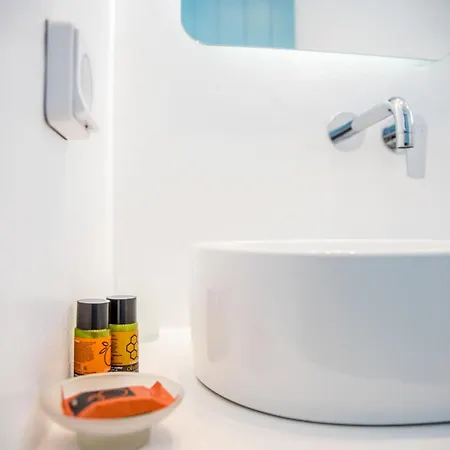 Villa Depis Edem Luxury Pláka