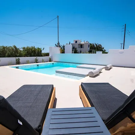 Depis Private Pool 别墅 Pláka