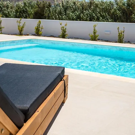 Depis Edem Luxury Villa *