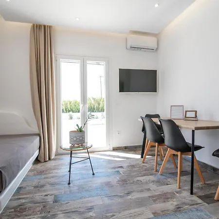 Villa Depis Edem Luxury Pláka