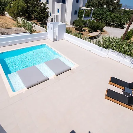 Depis Private Pool * Pláka