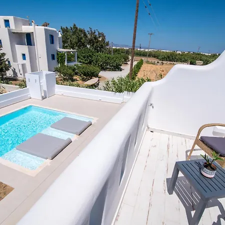 Villa Depis Edem Luxury