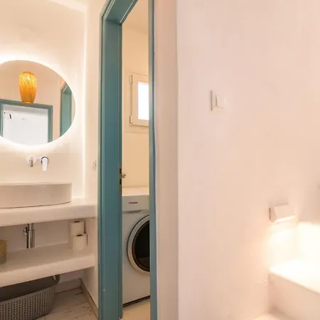 Villa Depis Edem Luxury *