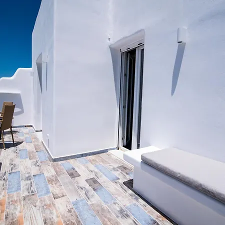 Depis Edem Luxury Villa Pláka