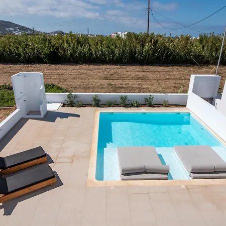 Depis Edem Luxury Villa *