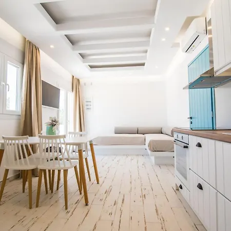 Villa Depis Edem Luxury Pláka