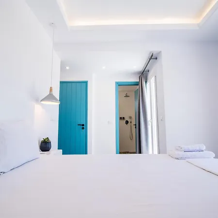 Villa Depis Edem Luxury