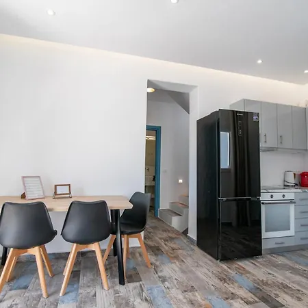 Villa Depis Edem Luxury Pláka