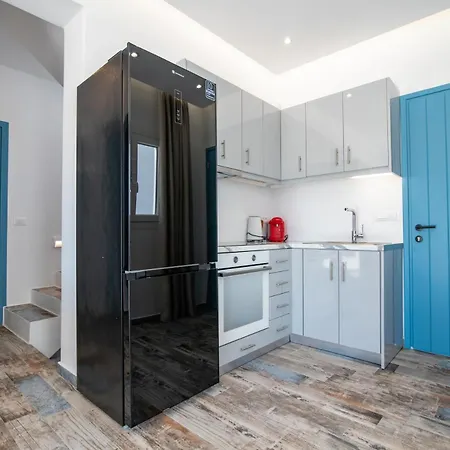 Depis Edem Luxury Pláka