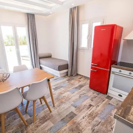 Depis Edem Luxury Villa