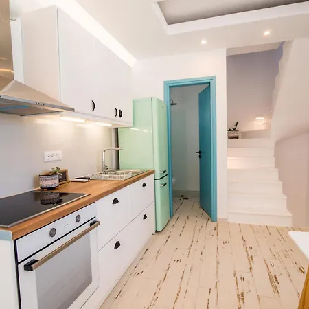 Villa Depis Edem Luxury