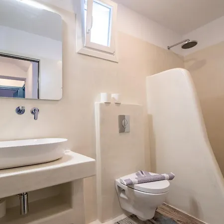 Villa Depis Edem Luxury *