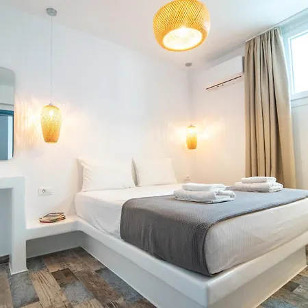 Depis Edem Luxury Villa Pláka