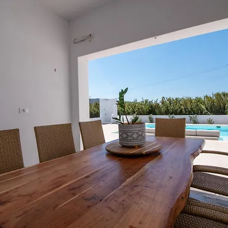 Villa Depis Edem Luxury Pláka