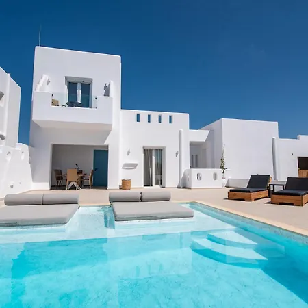 Villa Depis Edem Luxury