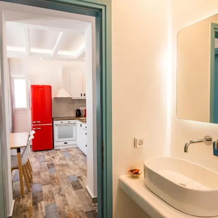 Depis Edem Luxury Villa *