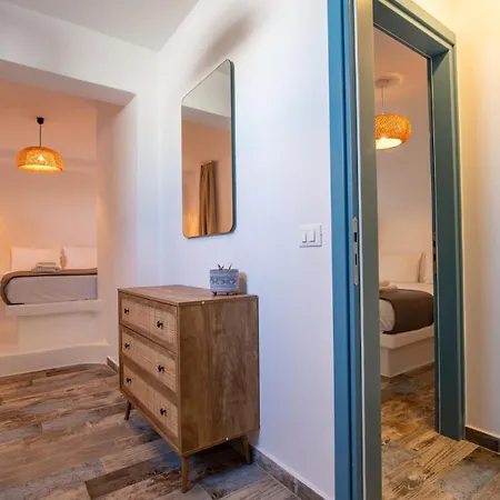 Depis Edem Luxury Villa Pláka