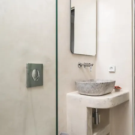 Depis Edem Luxury Pláka