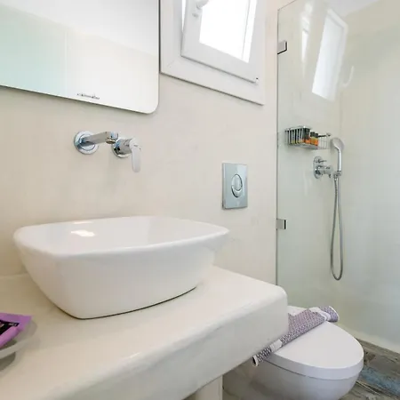 Depis Edem Luxury * Pláka