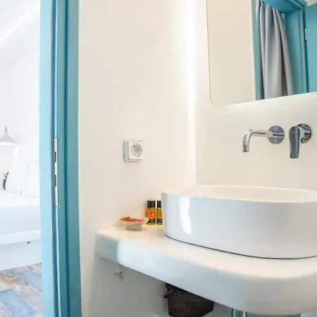 Depis Edem Luxury Villa