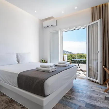 Villa Depis Edem Luxury