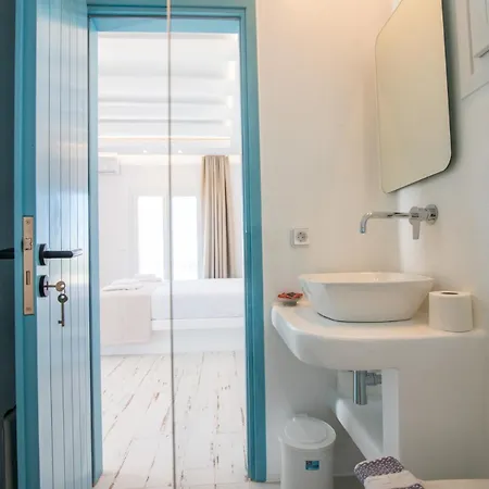 Villa Depis Edem Luxury *