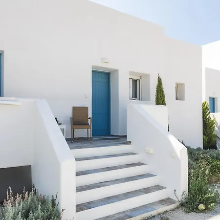 Depis Edem Luxury Villa Pláka