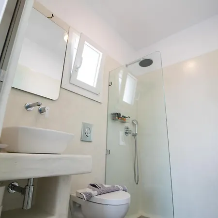 Villa Depis Edem Luxury Pláka