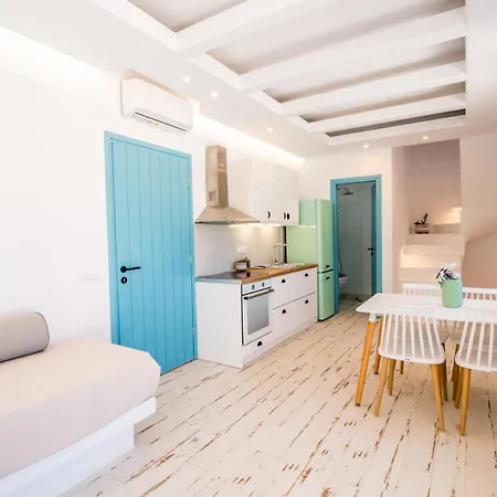 Depis Edem Luxury Villa Pláka