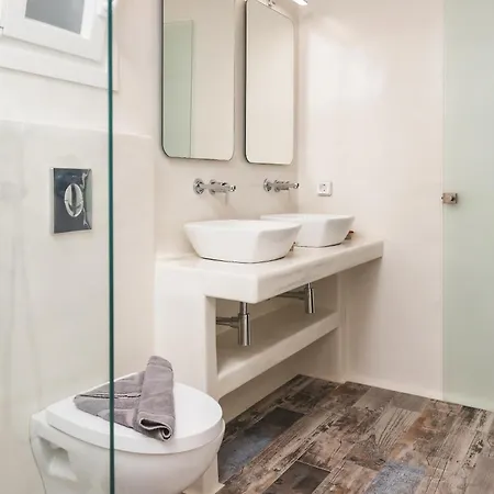 Depis Edem Luxury Villa *