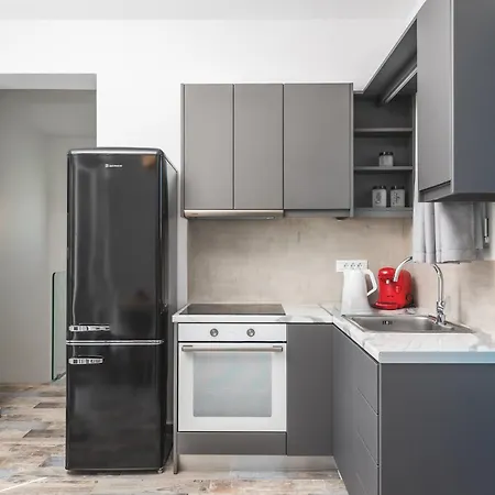 Depis Edem Luxury Villa