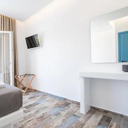 Villa Depis Edem Luxury