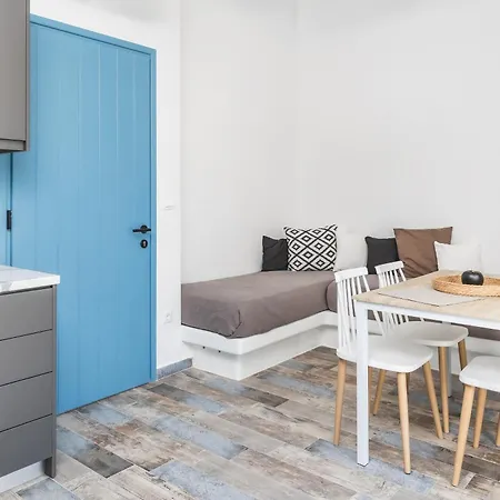 Villa Depis Edem Luxury *