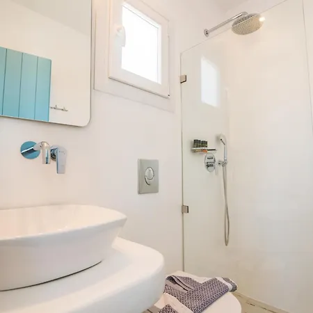 Depis Edem Luxury Villa Pláka