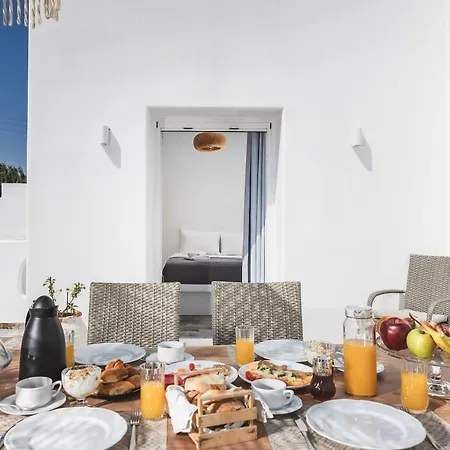 Depis Edem Luxury Villa *