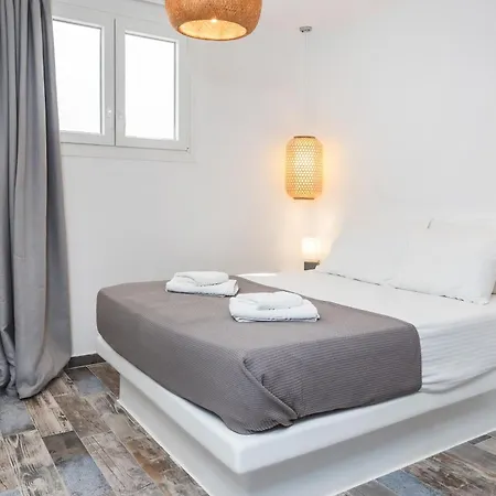 Depis Edem Luxury Villa Pláka