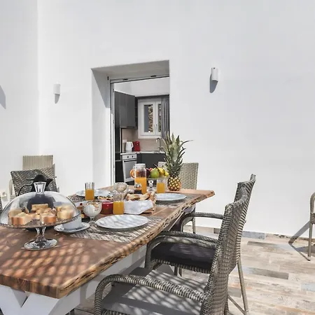 Depis Edem Luxury Pláka