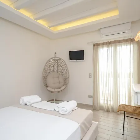 Depis Edem Luxury Villa *