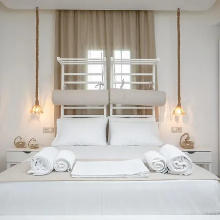 Villa Depis Edem Luxury *