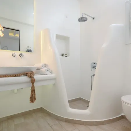 Villa Depis Edem Luxury Pláka