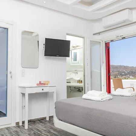 Depis Edem Luxury Villa *