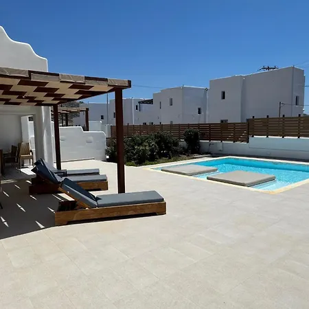 Villa Depis Edem Luxury