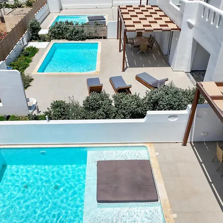 Depis Private Pool *