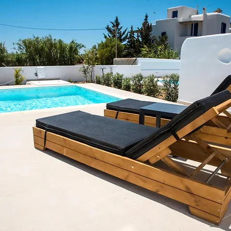 Depis Private Pool *