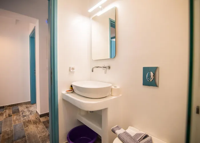 Depis Edem Luxury * Plaka (Naxos)