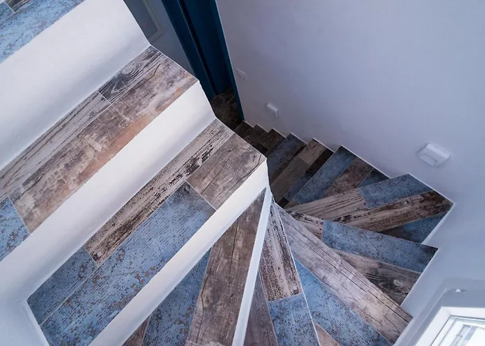 Depis Edem Luxury Plaka (Naxos)