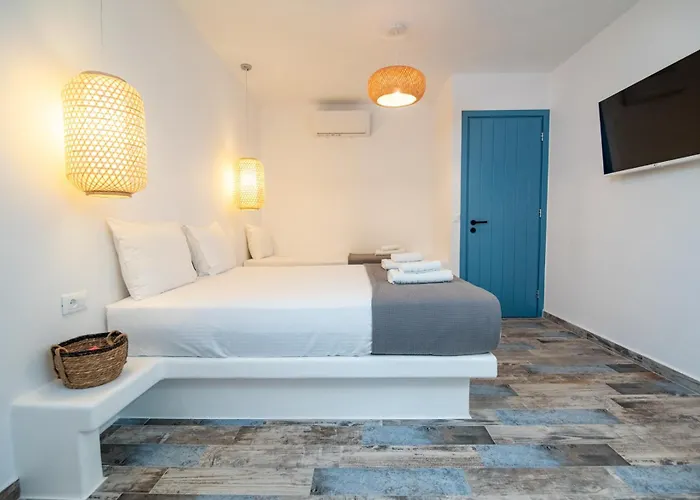 Villa Depis Edem Luxury