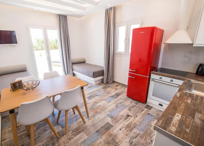 Depis Edem Luxury Villa