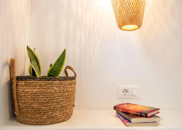 Villa Depis Edem Luxury *